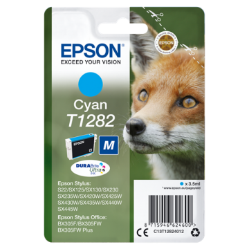 Cartuccia T12824012 Ink...