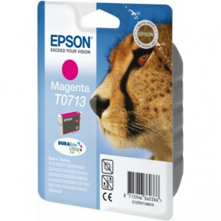 Cartuccia Epson T07134012 Cart.magen.d78/dx4000