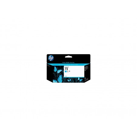 Cartuccia Cartuccia Hp 72 Ciano C9398a 69ml Ink-jet