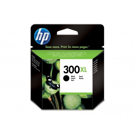 Cartuccia Cc641ee/abe Cart.hp Nera Nr 300xl