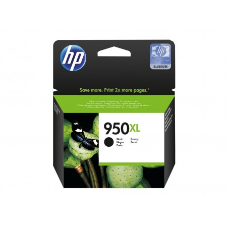 Cartuccia Cn045ae - Hp Cartuccia 950xl Nero