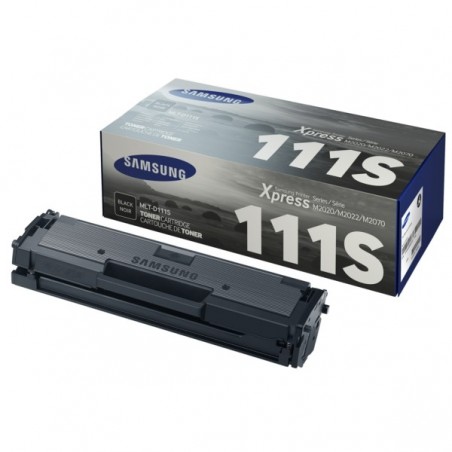 Su810a Toner Mlt-d111s Nero      1k