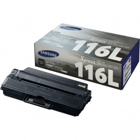 Su828a Toner Samsung Mlt-116l Hc Nero 3k