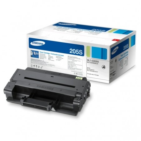Su974a Toner Nero Mlt-205s 2k