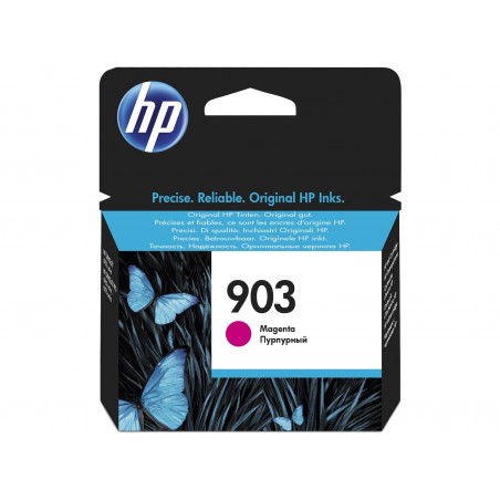 Cartuccia Hp T6l91ae Cartuccia 903 Magenta 315 Pag.