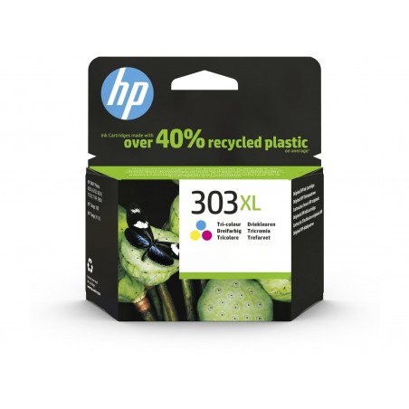 Cartuccia T6n03ae/uus Hp 303xl Colore