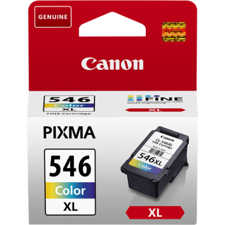 Cartuccia 8288b001 Cl-546xl Cartuccia Ink Colore Xl