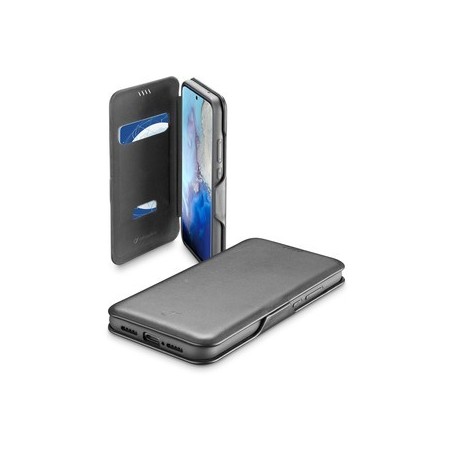 Custodia Book Clutch 2 Galaxy S20 Nero