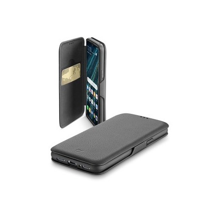 Custodia Book Clutch P30 Nero