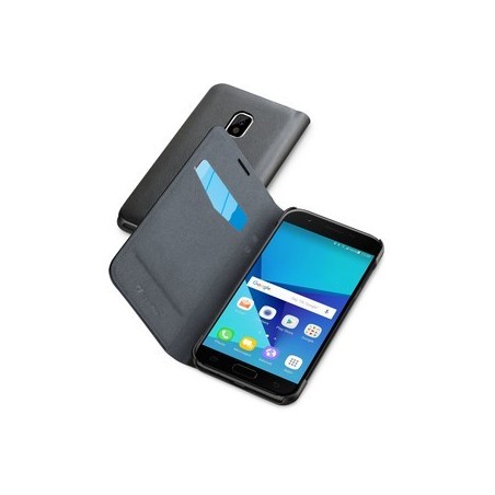 Custodia Book Essential Galaxy J3 (2017)