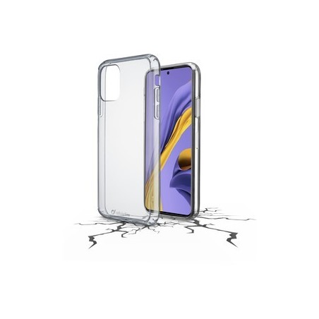 Custodia Rigida Clear Duo Gal A5 (2016)