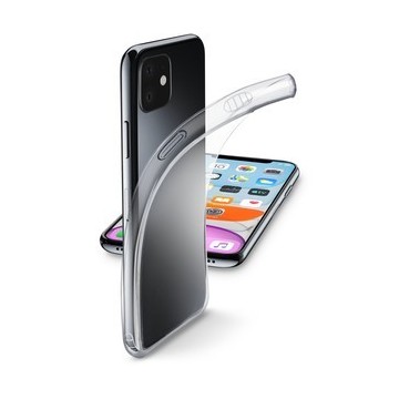 Custodia Gomma Fine Iphone...
