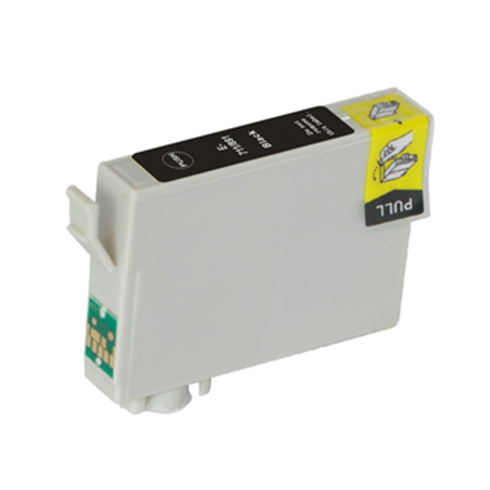 Cet711 Cartuccia Compatibile Nero Per Epson D78/4000series