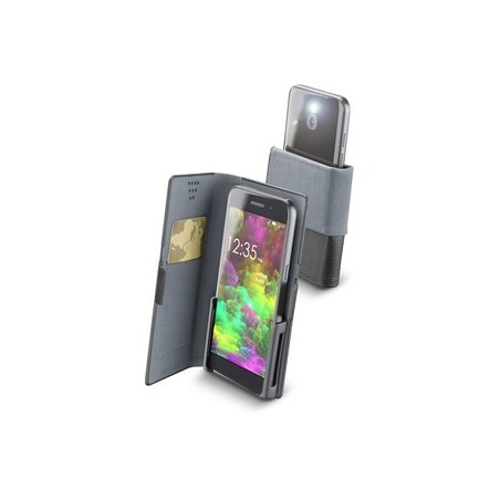 Custodia Libro Slideclick Xxl Nero