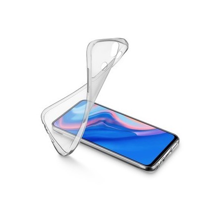 CUSTODIA DI GOMMA SOFT P SMART Z TRASP.