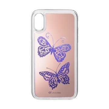 Custodia Stardust Butterfly...