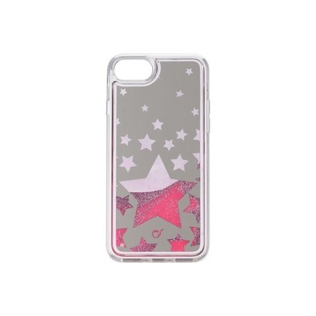 Custodia Stardust Stelle Iphone 8/7