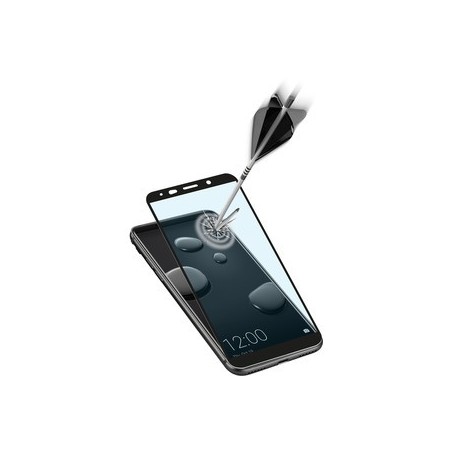 Vetro Temperato Antiurto Mate 10 Pro