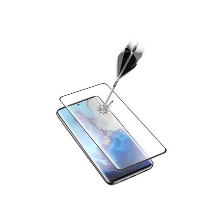 Vetro Temperato Antiurto Per Galaxy S20