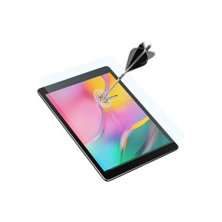 Vetro Temperato Antiurto  G Tab A 8.0 (2019)