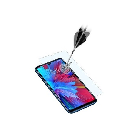 Vetro Temperato Antiurto Per Redmi Note 7