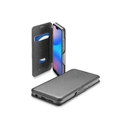 Custodia Book Clutch P20 Lite Nero