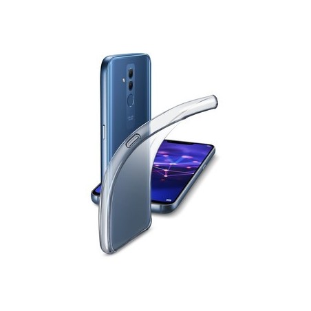 Custodia Gomma Soft Honor 7a Trasp