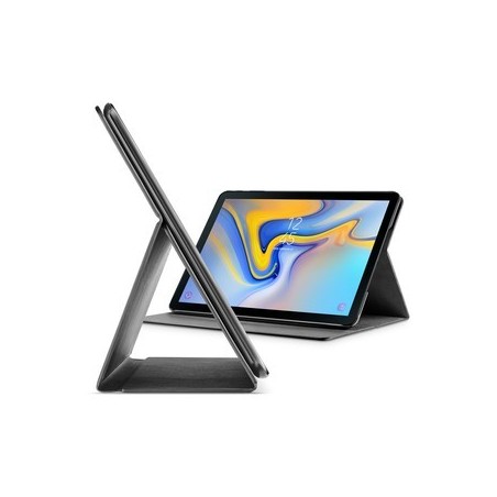 Custodia Stand Folio G. Tab A 10.5 Nero