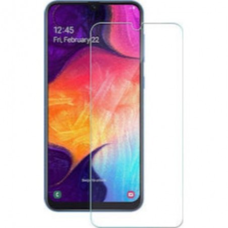 Vetro Temperato Antiurto Per Galaxy A40t