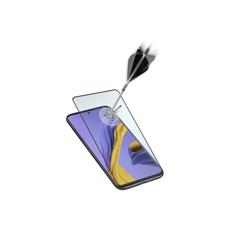 Vetro Temperato Antiurto Per Galaxy A5 (2017)