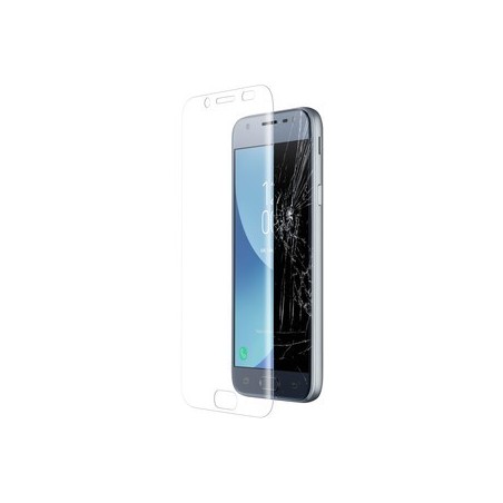 Vetro Temperato Antiurto Per Galaxy J3 (2017)