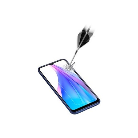 Vetro Temperato Antiurto Redmi 6