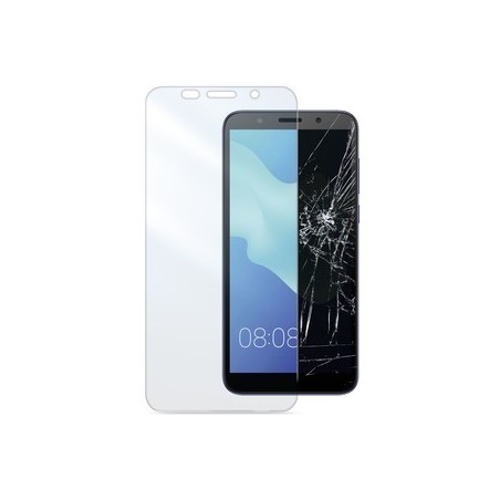 Vetro Temperato Antiurto Huawei Y6