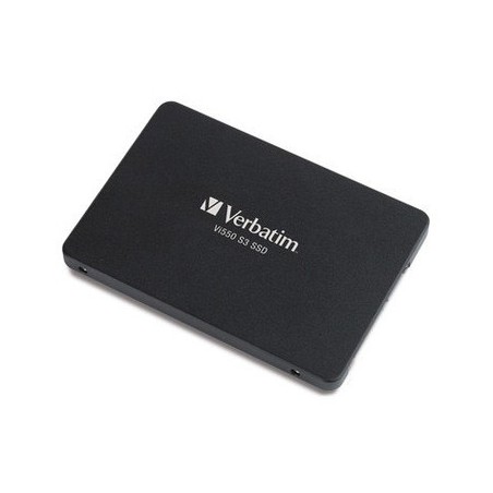 DISCO SSD INTERNO VERBATIM 128GB VI550 S3 2,5'
