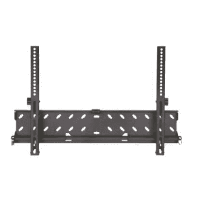 Staffa per televisore large tilt 600x400