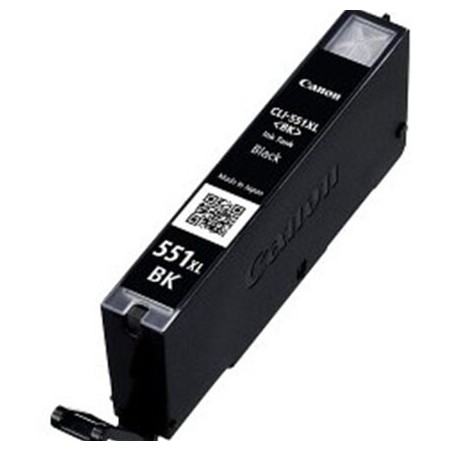 Cartuccia Compatibile Per Canon Mg 5450 Ink-jet Nero