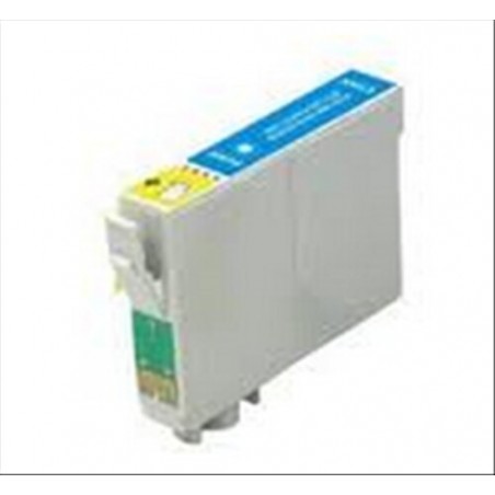 Cet1282 Ink. Ciano Per Epson Sx125 (Volpe)