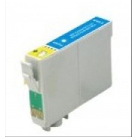 CET552 Ink. Ciano per Epson Stylus RX425