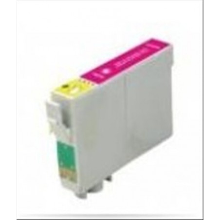 Cet553 Ink. Magenta Per Epson Stylus Rx425