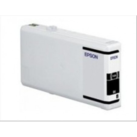 Cartuccia Compatibile Per Epson Wp4015 Nero Xxl