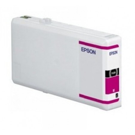 Cartuccia Compatibile Per Epson Wp4015 Magenta Xxl