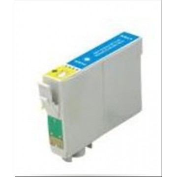 Cet802 Ciano Per Epson...