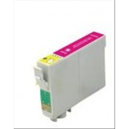 Cet803 Magenta Per Epson R265/r360/rx560