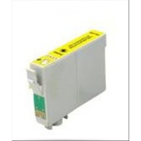Cet804 Giallo Per Epson R265/r360/rx560