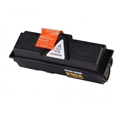 Ecolaser Toner Compatibile Per Kyocera Tk160 2,5k