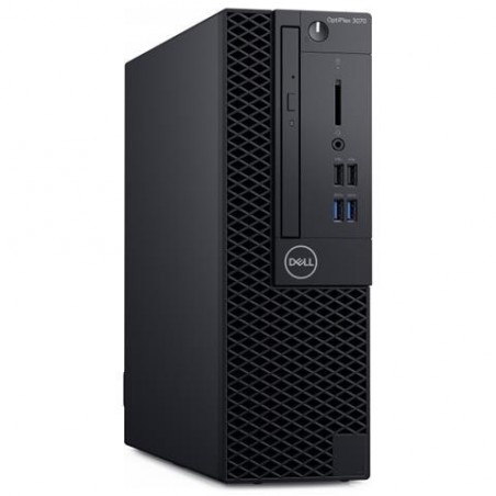 PC Desktop Dell OptiPlex 3070 - SFF