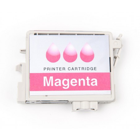 LC-970M CARTUCCIA MAGENTA X BROTHER COMP.