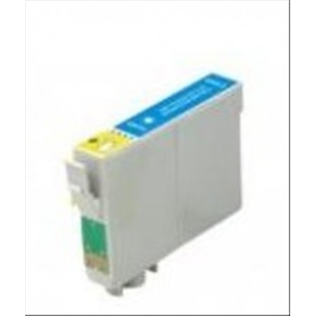 CET482 Ink compatibile Ciano per Epson R300/R500