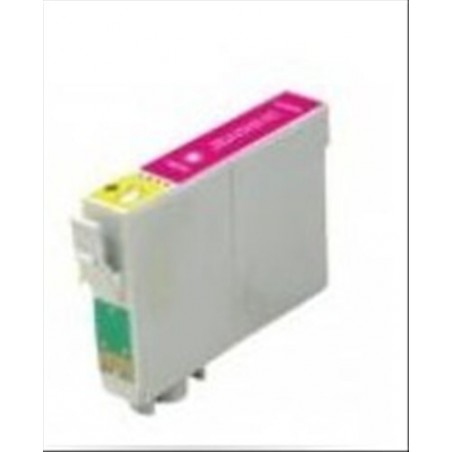 CET484 Ink compatibile Giallo per Epson R300/R500