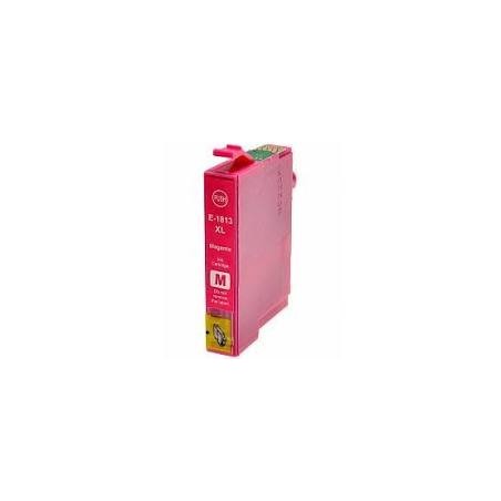 Cartuccia Compatibile per Epson XP-202 magenta